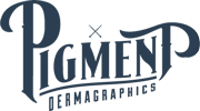 Pigment Dermagraphics Logo